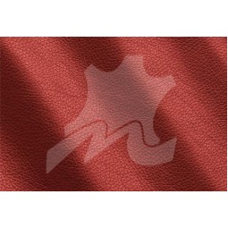 Шкіра ВРХ Флотар SHIMMER червоний BLAZE 1,2-1,4 Італія